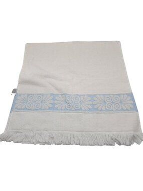 Cannon 1980's Vintage bath Towels 42 x 23